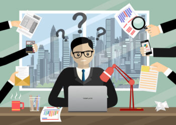 The Six Daily Habits Of Corporate Leaders
