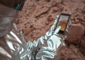 Nokia-NASA Partner To Get 4G Access To The Moon