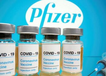 Five Things To Know About The Pfizer-BioNTech 90% Effective COVID Vaccine