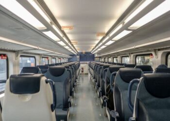 New App To Inform Passengers About ‘Overcrowding’ In Trains
