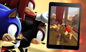 Six Year Old Kid Spends $21,000 On Sonic Game In-App-Purchases Without Mum Knowing