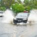 Extreme Weather Conditions In Parts Of Australia