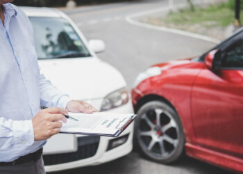 Five Reasons You Need To Hurry Up And Get Your Car Insurance