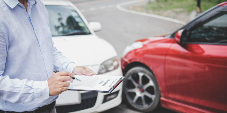 Five Reasons You Need To Hurry Up And Get Your Car Insurance