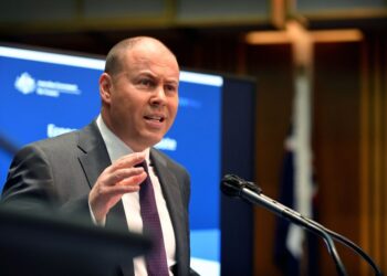 Australia’s Mid-Year Economic And Fiscal Update Indicates Robust Economic Recovery