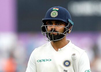 Virat Kohli Says India’s Batting Was Weak, Dismisses To Acknowledge Australia’s Bowling