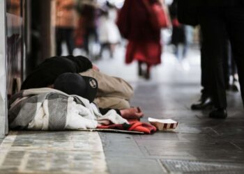 Homelessness Agencies Across Australia Facing Difficulties To Accommodate Shelter-Seekers