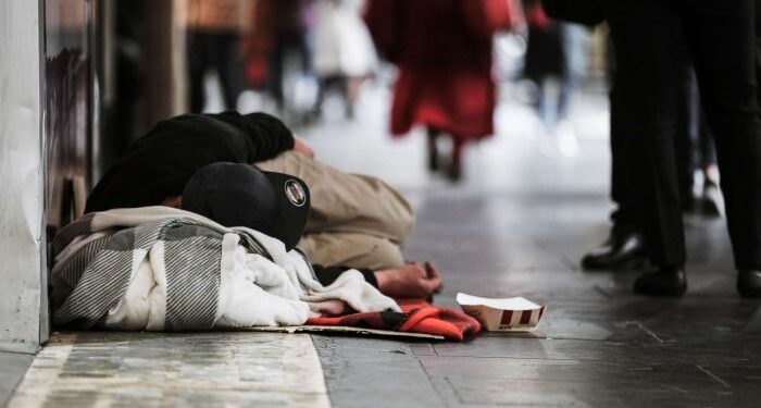 Homelessness Agencies Across Australia Facing Difficulties To Accommodate Shelter-Seekers