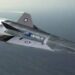 China Calls The US-Australia Hypersonic Missile Project ‘A Potential Threat’