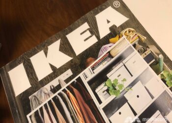 Ikea To Stop Publishing ‘Catalogues’ Forever From 2021 As Demand Falls