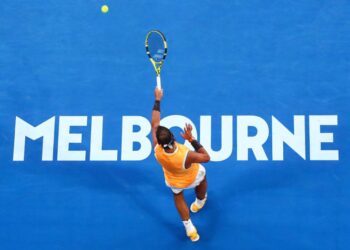 Australian Open Grand Slam Postponed To 8 February