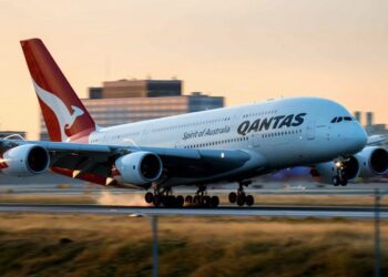 Qantas Proposes Joint-Venture With Japan Airlines To Improve Travel Experience