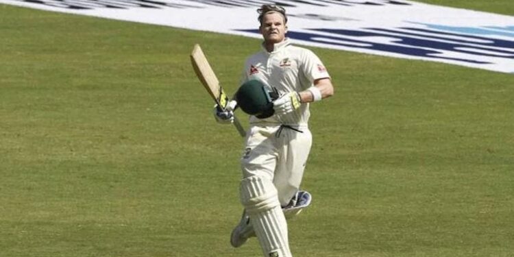 Steve Smith Named ICC Test Cricketer Of The Decade