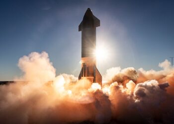 Elon Musk Plans To Get Second Starship Prototype ‘SN9’ On The Launchpad