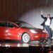 Elon Musk’s Tesla Included In The S&P 500 Index