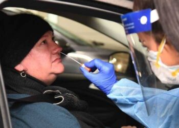Recovered COVID Patients Continue To Face Symptoms, New Study Reveals