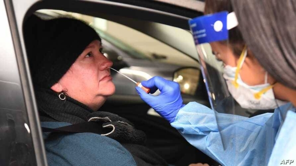Recovered COVID Patients Continue To Face Symptoms, New Study Reveals