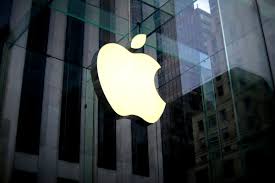 Apple Pulls Off Record Quarter With $100 Billion In Sales