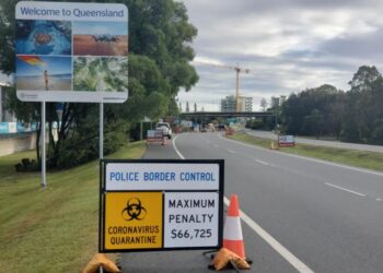Australia’s Borders Might Remain Closed For Complete 2021