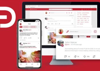 Parler App Deleted From Android Play Store Following Capitol Riots