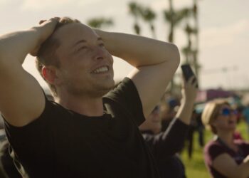 Elon Musk Offers Reward Of $100 Million For Building Advanced Carbon Capture Technology