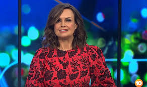Lisa Wilkinson Labels Donald Trump A ‘Criminal’ Following Riots