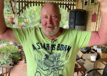 Queensland Man Who Went Missing For 18 Days After Trying To Take A Shortcut Back Home Rescued