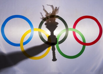 Sir Keith Mills Isn’t Too Sure About Tokyo Olympics 2021