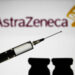 300,000 AstraZeneca Vaccine Doses Arrive In Sydney, Roll Out Set To Begin March 8