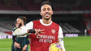 Arsenal Crumbles Leeds 4-2 With A Hat-Trick From Aubameyang