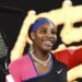 Serena Williams Progresses To Semi-Finals After Winning Over Simona Halpes