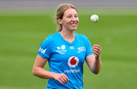 Seventeen Year Old Darcie Brown Picked In Australia’s Women Squad For New Zealand Tour