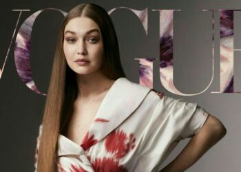 Gigi Hadid Doesn’t Feel The Need To Be Size Zero After Baby