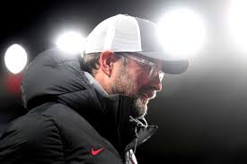 Liverpool’s Dream Of Defending Premier League Title Slim After Third Consecutive Defeat