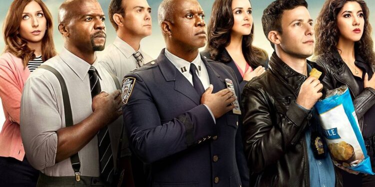 Brooklyn Nine-Nine Is Set To End With Season Eight