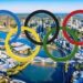 IOC Nominates Brisbane To Be Potential Host Of 2032 Olympic Games