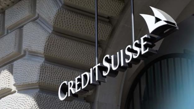 Credit Suisse Closes $10 Billion In Funds As Greensill Bank Files For Insolvency