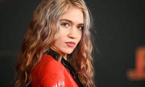 Musician Grimes Sold Her Digital Art Work Raising $6 Million