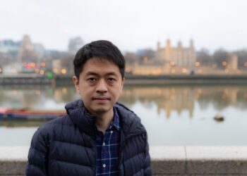 Chair Of Australian Parliament’s Intelligence Committee Says Hong Kong Activist Is Free To Campaign In Australia