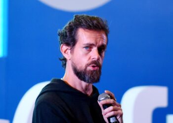 Twitter CEO Sells His First Tweet As NFT For $2.9m