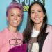 Megan Rapinoe And Sue Bird Are Solid Couple Goals
