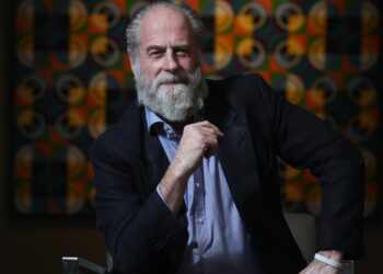 Legendary Australian Music Personality Michael Gudinski Passes Away Aged 68