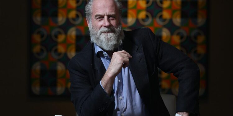 Legendary Australian Music Personality Michael Gudinski Passes Away Aged 68