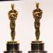 Oscars Being Planned To Be Held In Person And Not Virtually