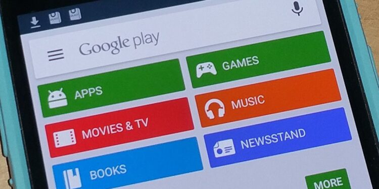 Google Play Store To Cut Its Fees By Half On First $1Mn In Sales For App Developers