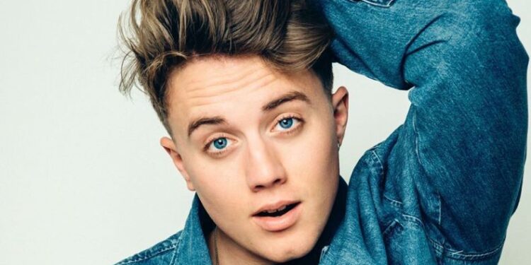 Roman Kemp’s Performance Appreciated In Latest Male Suicide Documentary