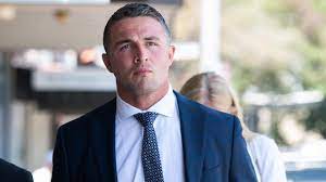 Former England Rugby League Captain Sam Burgess Wins Appeal To Overturn Intimidation Conviction