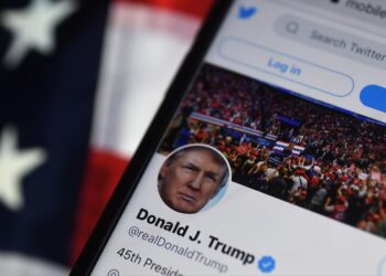 Former US President Trump Is Planning To Come Back On Social Media With His Own Platform
