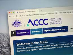 Australia Competition And Consumer Comission Eyes Stricter Regulations On Tech Mergers