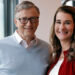 Bill Gates And Melinda Gates Decide Upon Divorce After 27 Years Of Marriage